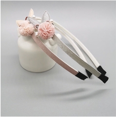 Bờm tóc chống trượt