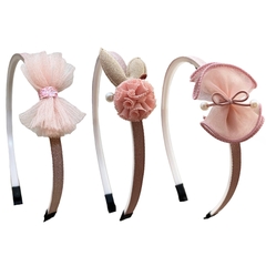 Bờm tóc chống trượt