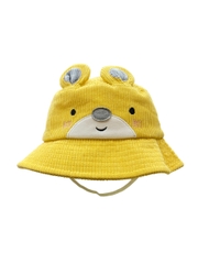 Mũ Bucket Gấu mimi