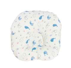 Gối chống trào ngược Vải Muslin