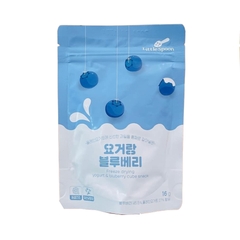 Sữa chua khô Little Spoon (6 tháng+)