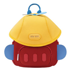 Balo Zoy zoii cây nấm