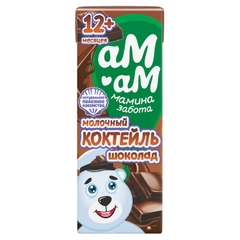 Sữa nước ngày am am (1 tuổi+)