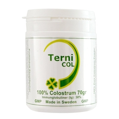 Sữa non Ternicol Colostrum Thụy Điển