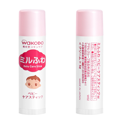 Son dưỡng mỗi Wakodo (0 tháng+)