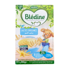 Bột ăn dặm Bledina 250g (6-36 tháng)