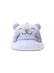 Mũ lưỡi trai Mèo kẻ sọc