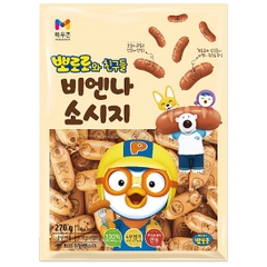 Xúc xích Pororo Hàn