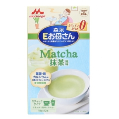 Sữa Morinaga bầu