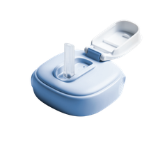 Bộ phụ kiện tập hút bình Hegen