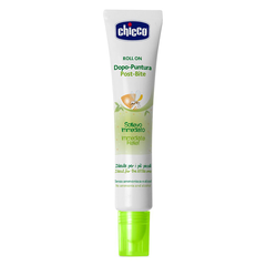 Lăn trị muỗi đốt, côn trùng cắn Chicco 10ml (2 tháng+)