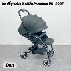 Xe đẩy 2 chiều Premium VOVO-0207