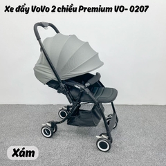 Xe đẩy 2 chiều Premium VOVO-0207