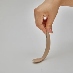 Thìa silicon Moyuum cho bé