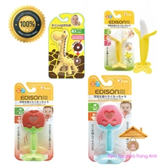 Gặm nướu Nhật cho bé