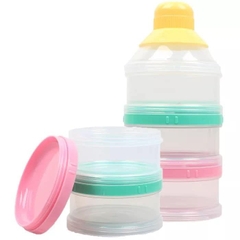 Hộp chia sữa Pigeon Nhật