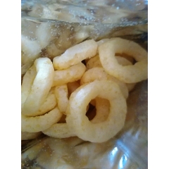 Bánh ăn dặm Organix cho bé