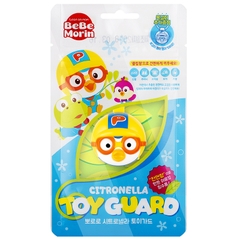 Kẹp đuổi muỗi BeBe Morin Hàn Quốc