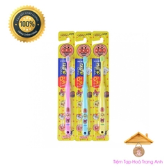 Bàn chải đánh răng Lion Nhật