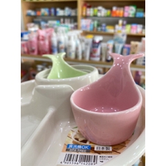 Bát ăn dặm bằng sứ cho bé