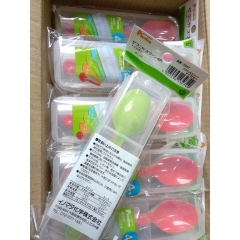 Thìa - dĩa ăn dặm Picnica Nhật cho bé