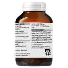 Viên Vitamin C Blackmores Bio C 1000 150 viên