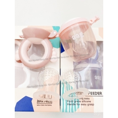 Túi nhai ăn dặm AAG cho bé