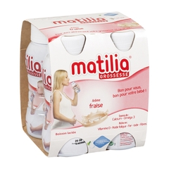 Sữa bầu Matilia