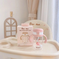 Bình nước Bar-rot 240ml