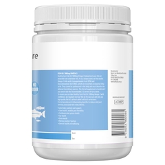 Viên uống dầu cá Healthy Care Fish Oil 1000mg Omega 3 Úc 400 viên