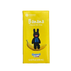 Sữa tươi Yonsei (1 tuổi+)