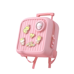 Balo Hello Kitty hồng