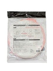 Áo choàng cắt tóc có khay hứng Nhật Bản