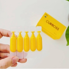 Tinh chất nghệ nano Curboss 30 tép
