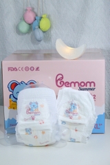 Bỉm Bemom Summer Hàn Quốc