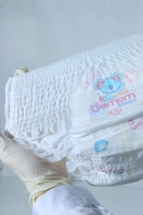 Bỉm Bemom Summer Hàn Quốc