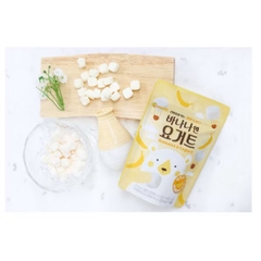 Sữa chua sấy lạnh Yomit (6 tháng+)