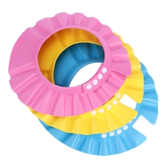 Mũ chụp gội đầu Nhật Bản