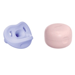 Ti giả kèm hộp đựng silicon Moyuum