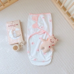 Ủ kén vải Petit Monona