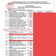 Viên ngậm Vitamin C 500mg Healthy Care Úc