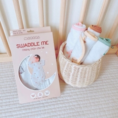 Nhộng chũn vải thở Monona