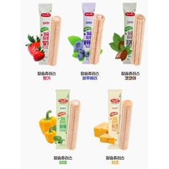 Bánh que BeBest Hàn Quốc