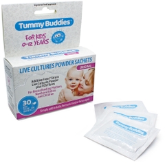 Men vi sinh Tummy Buddies