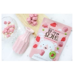 Sữa chua sấy lạnh Yomit (6 tháng+)