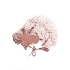 Mũ tiểu thư cho bé