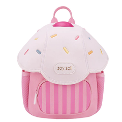 Balo Zoy zoii cây nấm