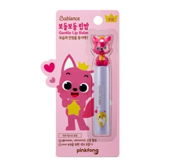 Son dưỡng môi Pinkfong
