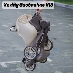 Xe đẩy BAOBAOHAO V13
