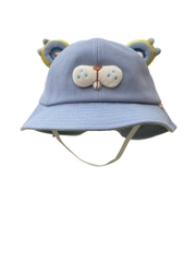 Mũ Bucket răng Thỏ